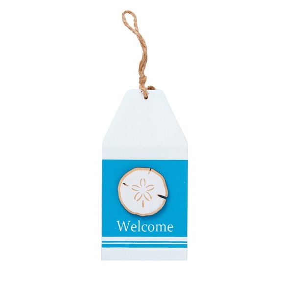 Beach House Home Decor Bundle - Picture 5 of 7